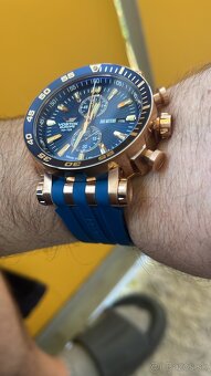 Vostok energia - 6