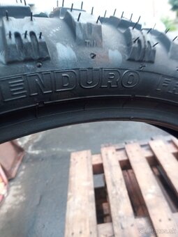 Moto pneu, pneu na motorku , enduro - 6