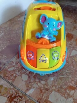 Huile Toys - 6
