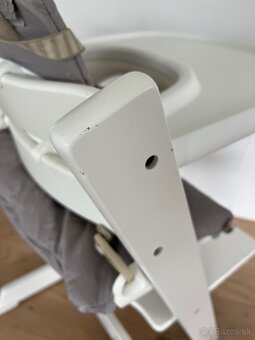 Detská stolička Stokke Tripp Trapp - 6