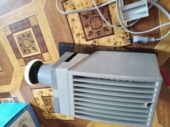 Retro premietačka - 6