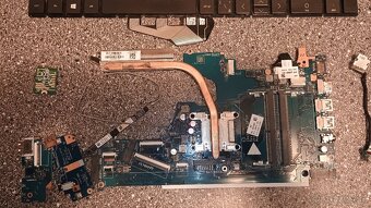 ND HP 250 G7 Notebook - 6