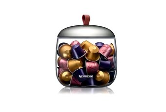 Nespresso - zásobník na kapsuly MIA - 6