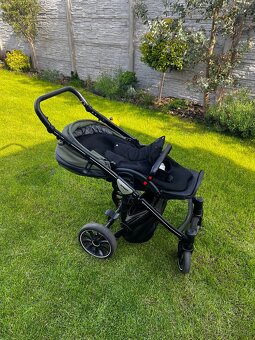 Predam kocik 3v1 Anex Sport - 6