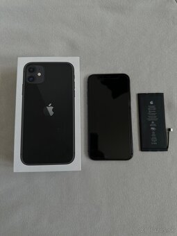 iPhone 11 - 6