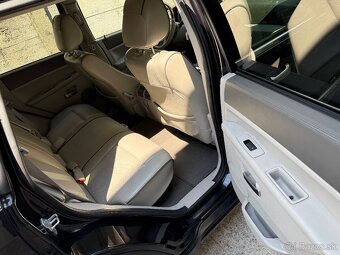 predam jeep grand cherokee 3.0 crd 160kw facelift 125000km - 6