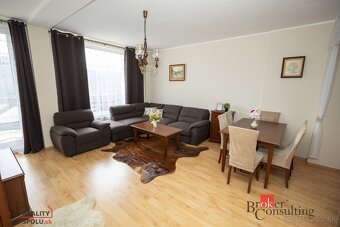 Krásny 2izbový byt na Donovaloch s parkovacím miestom v cene - 6