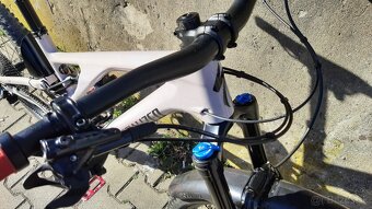SPECIALIZED Stumpjumper EVO S4(L) 29" Top stav - 6