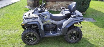 CFMOTO 850xc - 6