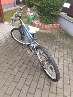 Detský bicykel - 6