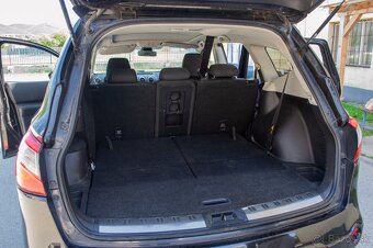 Nissan qashqai+2 - 6