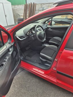 Peugeot 207 SW AUTOMAT Combi - 6