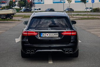 Mercedes AMG E53 4MATIC+ 9-A/T ODPOČET DPH , Aj na splátky - 6