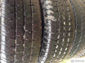 Predám R15c 5x130 - 6