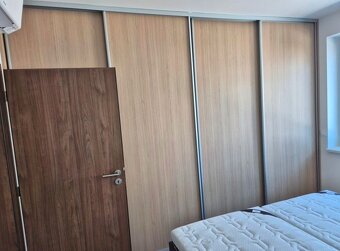 Na prenájom - 2-izbový byt - Skalická cesta, Bratislava III - 6