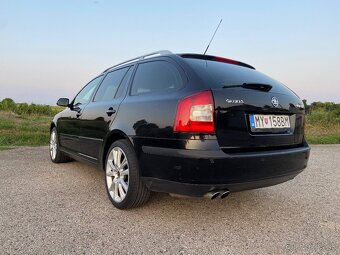 Octavia II 2.0TDI DSG - 6