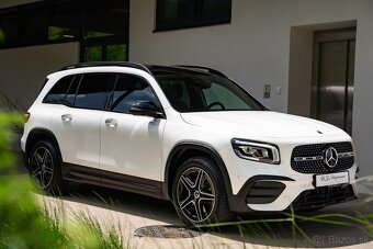 Mercedes-Benz GLB 250 4Matic AMG Line - 6