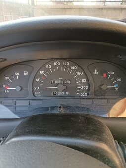 Opel Astra f - 6