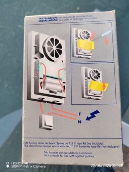 Predám staré elektrikárske naradie - 6