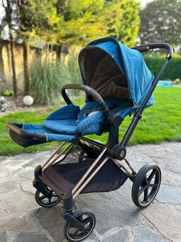 Cybex priam 2021 - 6