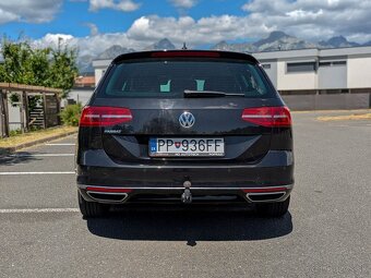 Volkswagen Passat Variant 2.0 TDI 140kW Highline 4MOTION DSG - 6