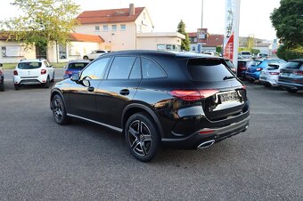 Mercedes-Benz GLC 220 d 4Matic AMG Line - 6