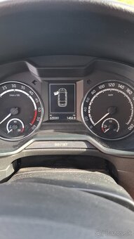 ŠKODA OCTAVIA 3 RS - 6
