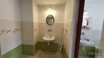 VIVAREAL REZERVOVANÉ 3 izb. RD, garáž, veľký pozemok až - 6
