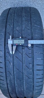215/50 R18 92W letné Landsail Qirin 990 - 6