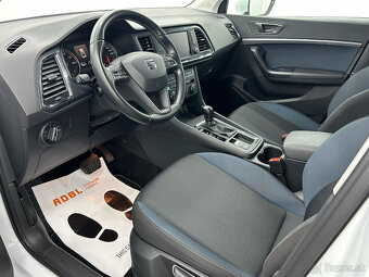 Seat Ateca 50000km 1.4 EcoTSI Style DSG - 6