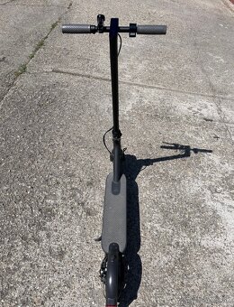 Xiaomi Mi Electric Scooter 1S EU - 6