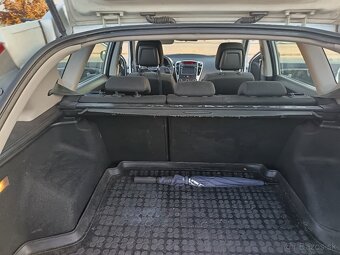Kia Cee'd SW facelift 1.6 CRDi 85kw - 6