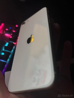 Iphone SE 2022 64gb - 6
