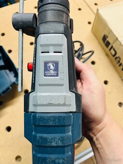 Bosch GBH 2-28 Elektrické vŕtacie kladivo (SDS-Plus) - 6