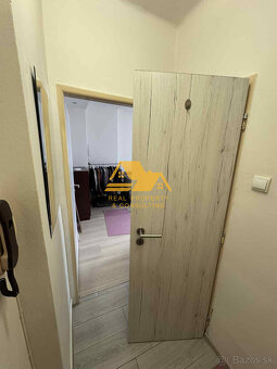 Prenajmem garsónku v Nových Zámkoch - 6