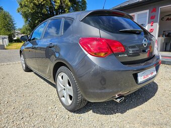 OPEL ASTRA 1.4i - 6