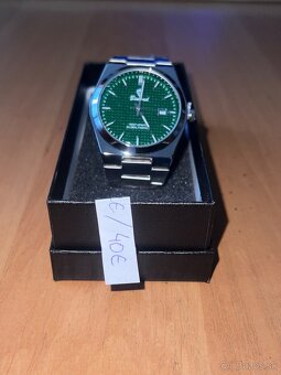 Elegantne panske hodinky - 6