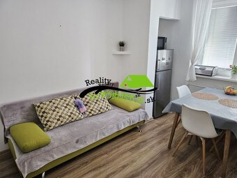 Prenájom – jednoizbový byt v centre Senice - 6