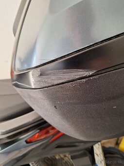 Honda Forza 350 r,v 2023 - 6