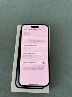 iphone 14 Pro Max 128GB - 6