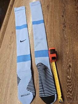 Futbalové podkolienky NIKE - veľkosť 37 - 41 - 6