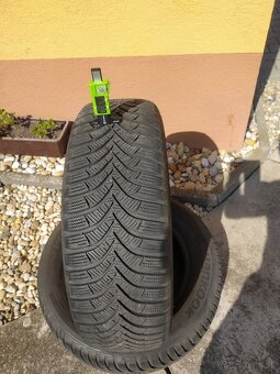 195/65 r15 zimné pneumatiky - 6