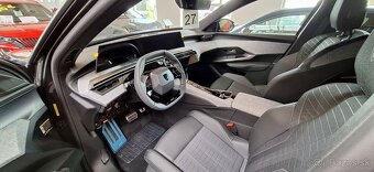 Peugeot 3008 NEW 3008 GT Hybrid 145k e-DCS6 (MHEV) (MYC2) - 6