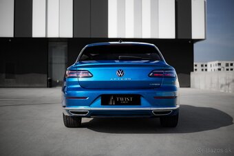 Volkswagen Arteon Shooting Brake - 6