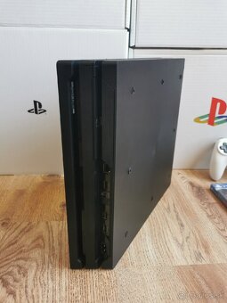 Ps4 Pro 1Tb - 6