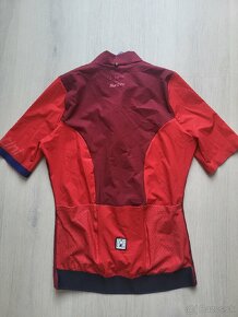 Damsky cyklisticky dres Santini M - 6