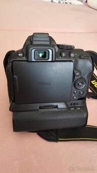 Nikon D5300 - 6