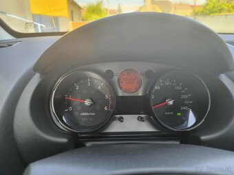 Nissan Qashqai 2008 - 6