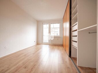 Veľký 3i byt (84 m2) s balkónom - Nitra, spod. Klokočina - 6