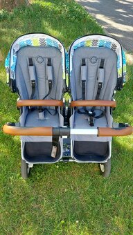 Bugaboo Donkey weekender - 6